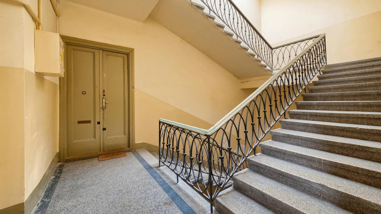 Apartamenty Sun&Snow Kraków Old Town Exterior foto